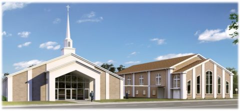 Charity Missionary Baptist | Charleston Missionary Baptist Association